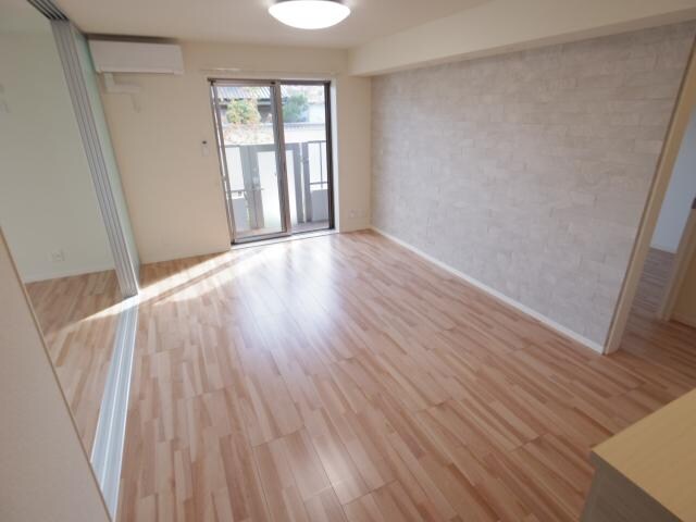 王寺駅 徒歩6分 1階の物件内観写真