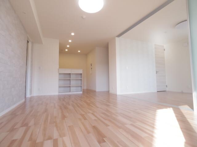 王寺駅 徒歩6分 1階の物件内観写真