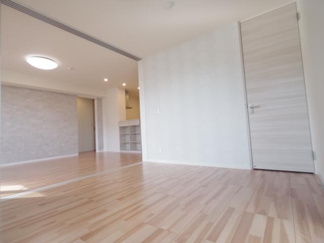 王寺駅 徒歩6分 1階の物件内観写真