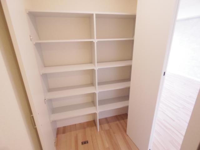 王寺駅 徒歩6分 1階の物件内観写真