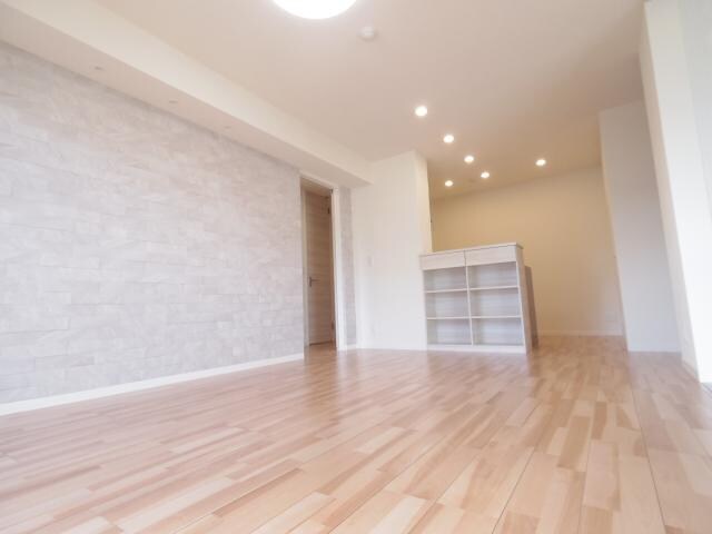 王寺駅 徒歩6分 1階の物件内観写真