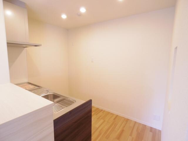 王寺駅 徒歩6分 1階の物件内観写真