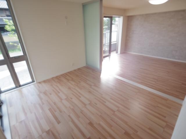 王寺駅 徒歩6分 1階の物件内観写真