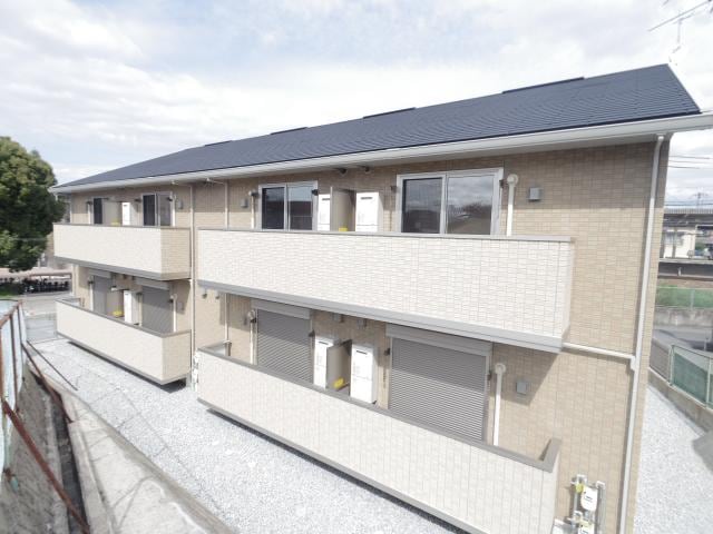 大輪田駅 徒歩1分の物件外観写真