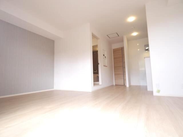 大輪田駅 徒歩1分 2階の物件内観写真