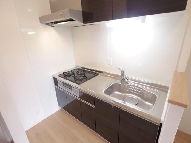 大輪田駅 徒歩1分 2階の物件内観写真