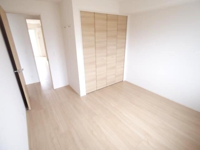 大輪田駅 徒歩1分 2階の物件内観写真