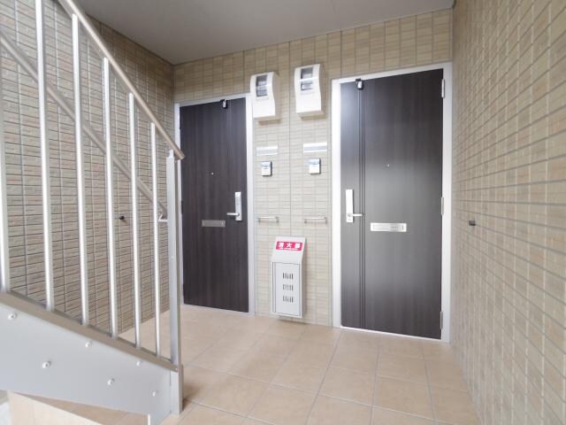 大輪田駅 徒歩1分 2階の物件外観写真