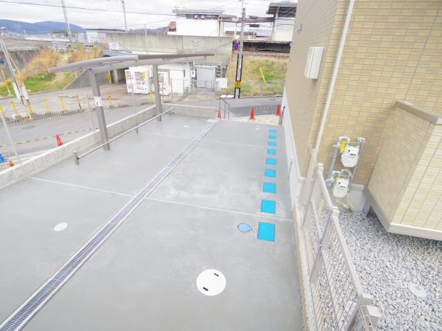 大輪田駅 徒歩1分 2階の物件外観写真