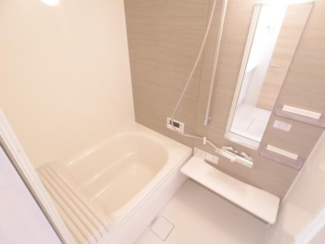 大輪田駅 徒歩1分 2階の物件内観写真