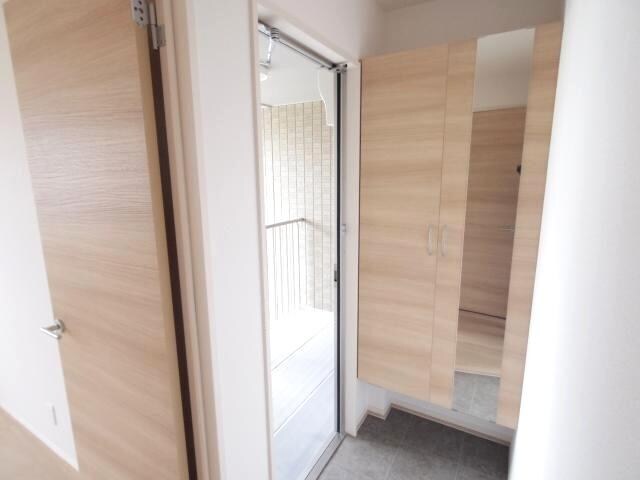 大輪田駅 徒歩1分 2階の物件内観写真