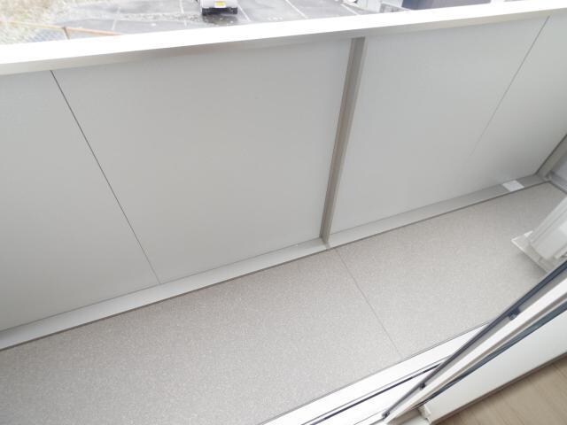 大輪田駅 徒歩1分 2階の物件内観写真