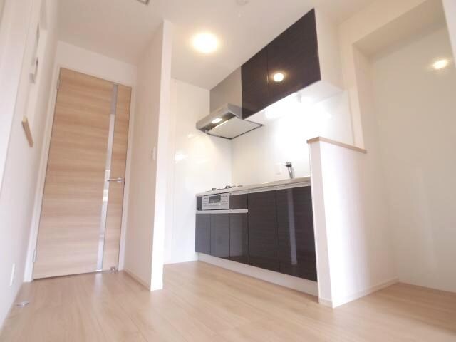 大輪田駅 徒歩1分 2階の物件内観写真