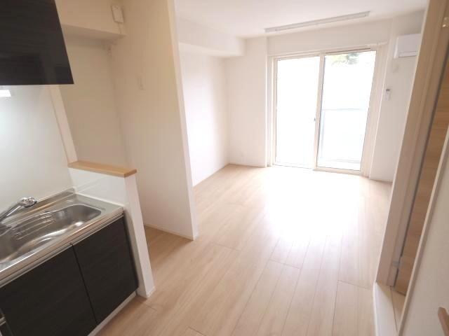 大輪田駅 徒歩1分 2階の物件内観写真