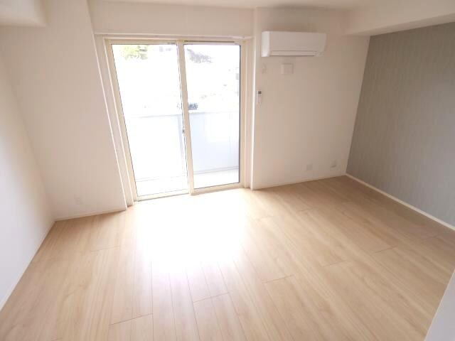 大輪田駅 徒歩1分 2階の物件内観写真