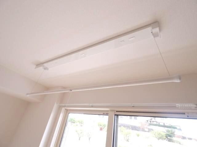 大輪田駅 徒歩1分 2階の物件内観写真