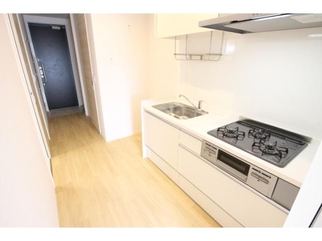 王寺駅 徒歩8分 3階の物件内観写真