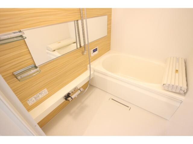 王寺駅 徒歩8分 3階の物件内観写真