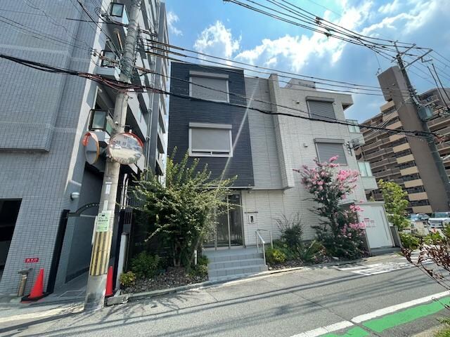 王寺駅 徒歩8分 3階の物件外観写真
