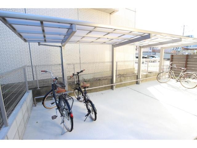 王寺駅 徒歩8分 3階の物件外観写真