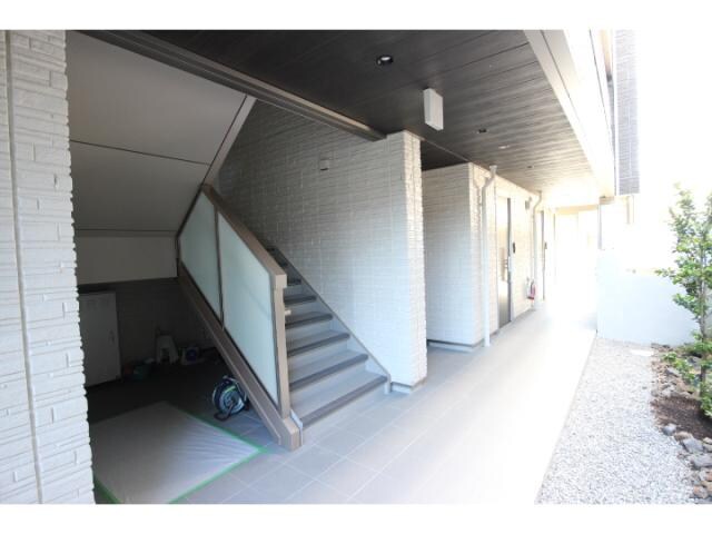 王寺駅 徒歩8分 3階の物件外観写真