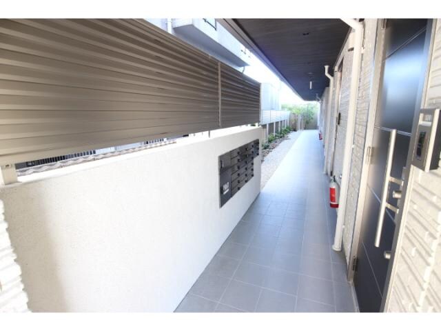 王寺駅 徒歩8分 3階の物件外観写真