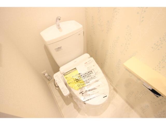 王寺駅 徒歩8分 3階の物件内観写真