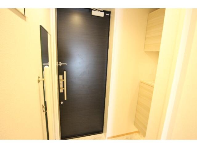 王寺駅 徒歩8分 3階の物件内観写真