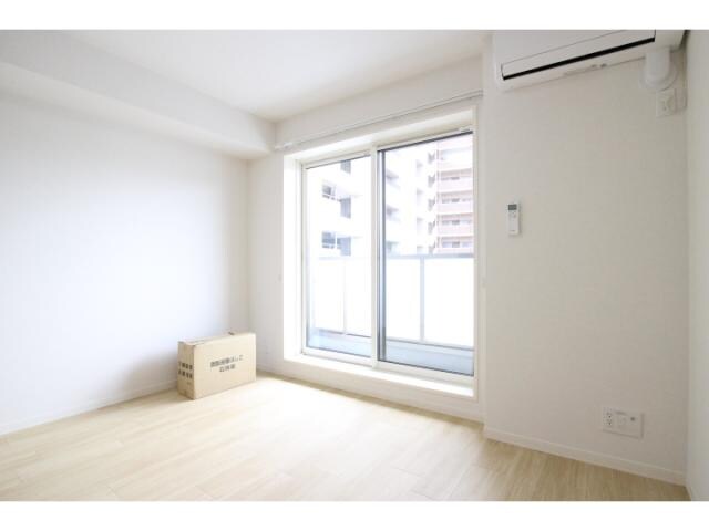 王寺駅 徒歩8分 3階の物件内観写真