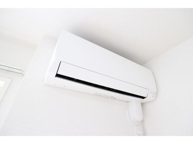 王寺駅 徒歩8分 3階の物件内観写真