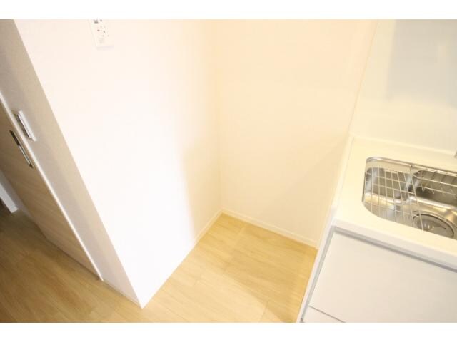 王寺駅 徒歩8分 3階の物件内観写真