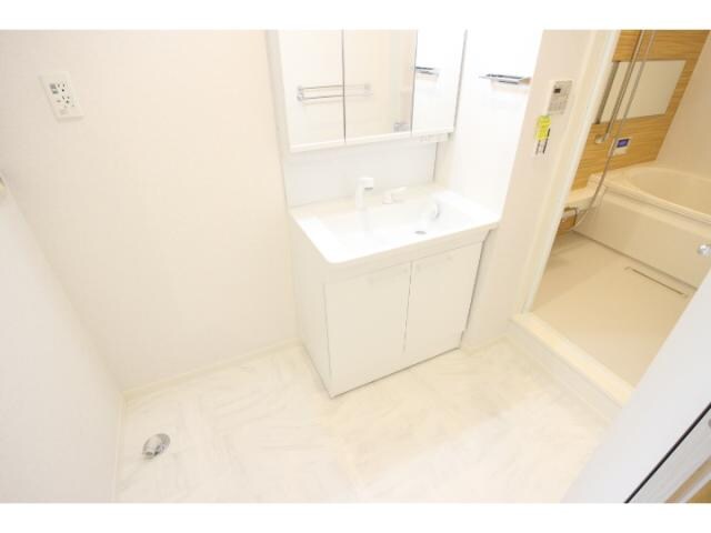 王寺駅 徒歩8分 3階の物件内観写真