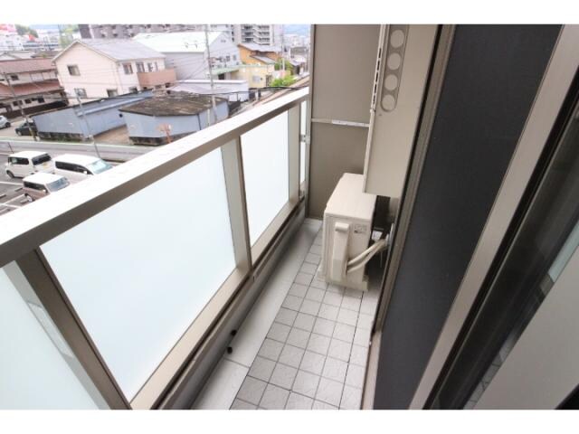 王寺駅 徒歩8分 3階の物件内観写真