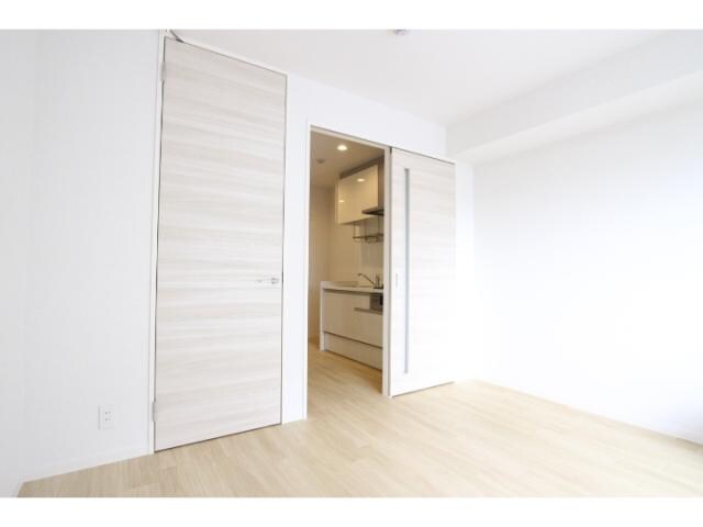 王寺駅 徒歩8分 3階の物件内観写真