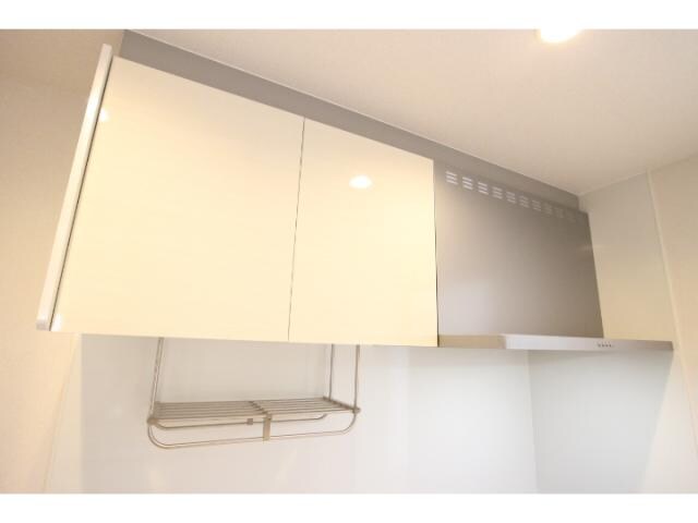 王寺駅 徒歩8分 3階の物件内観写真