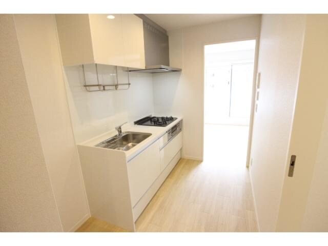 王寺駅 徒歩8分 3階の物件内観写真