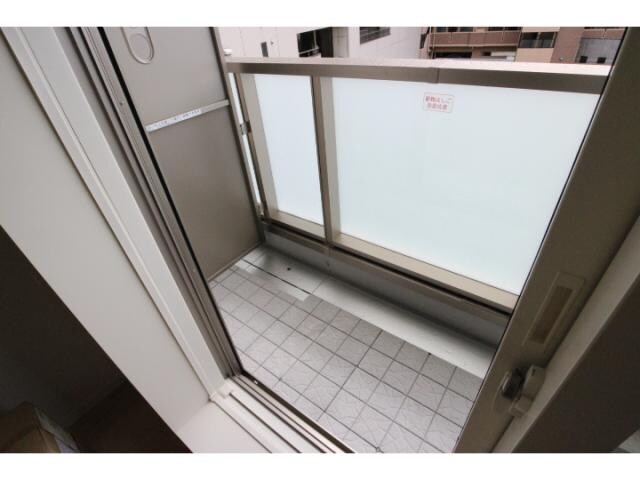 王寺駅 徒歩8分 3階の物件内観写真