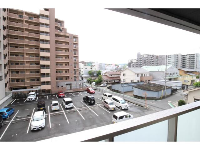 王寺駅 徒歩8分 3階の物件内観写真