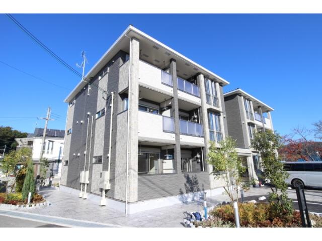 王寺駅 徒歩19分の物件外観写真