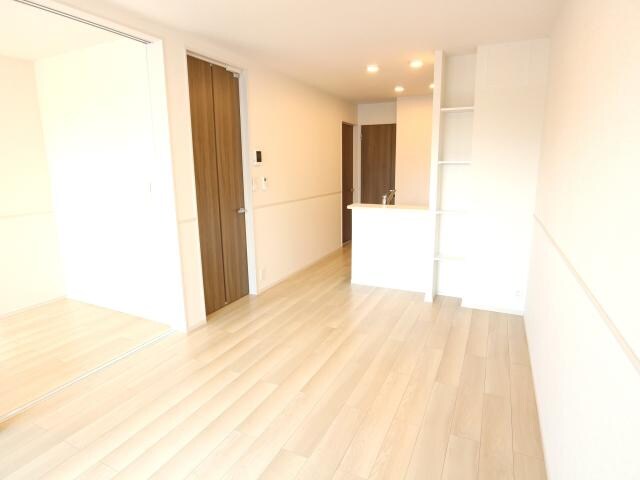 志都美駅 徒歩15分 2階の物件内観写真