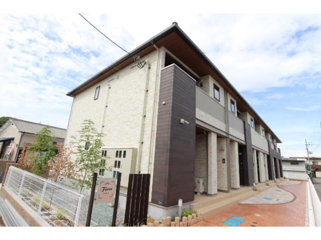 奈良県北葛城郡王寺町本町２丁目の物件外観写真