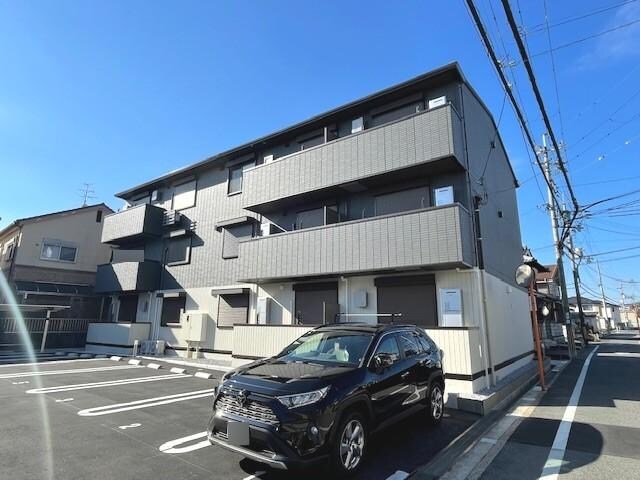 法隆寺駅 徒歩22分の物件外観写真