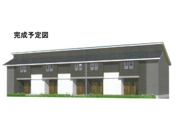 王寺駅 徒歩21分の物件外観写真