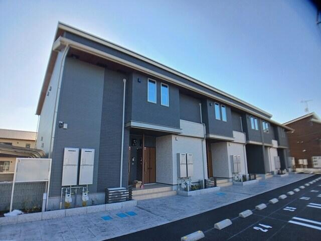 王寺駅 徒歩21分の物件外観写真