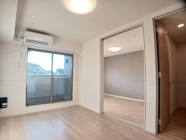 王寺駅 徒歩21分 2階の物件内観写真