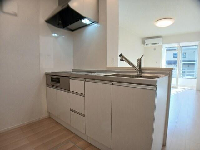 王寺駅 徒歩21分 1階の物件内観写真