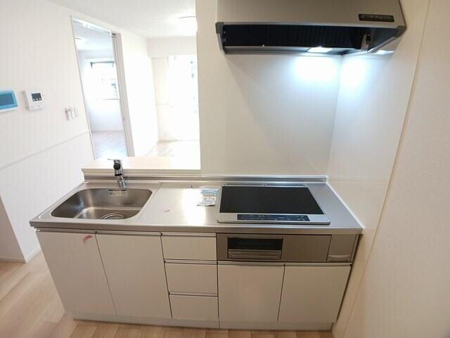 王寺駅 徒歩21分 1階の物件内観写真