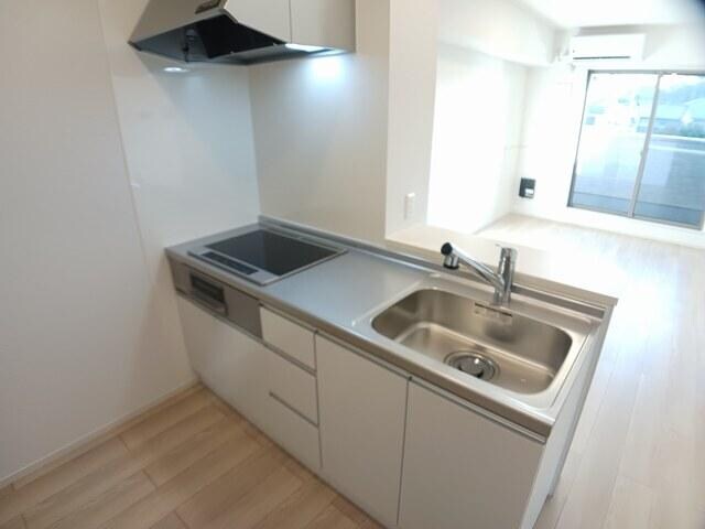 王寺駅 徒歩21分 2階の物件内観写真