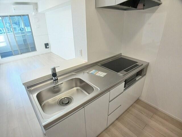 王寺駅 徒歩21分 2階の物件内観写真