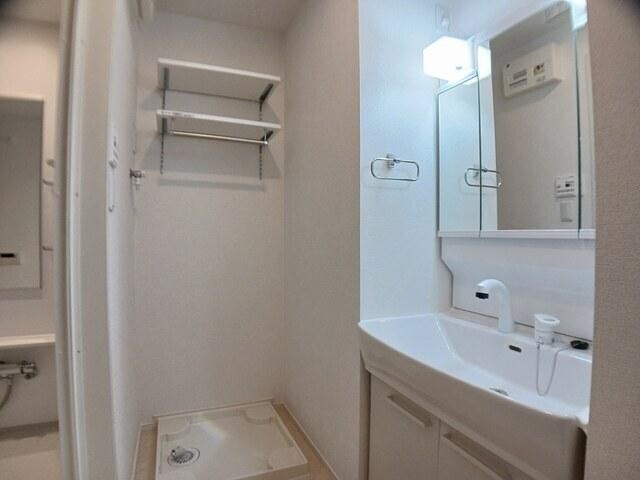 王寺駅 徒歩21分 1階の物件内観写真